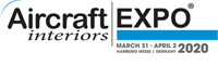 Aircraft Interiors Expo 2020 (AIX)