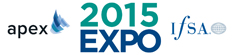APEX (Airline Passenger Experience Association) Expo 2015