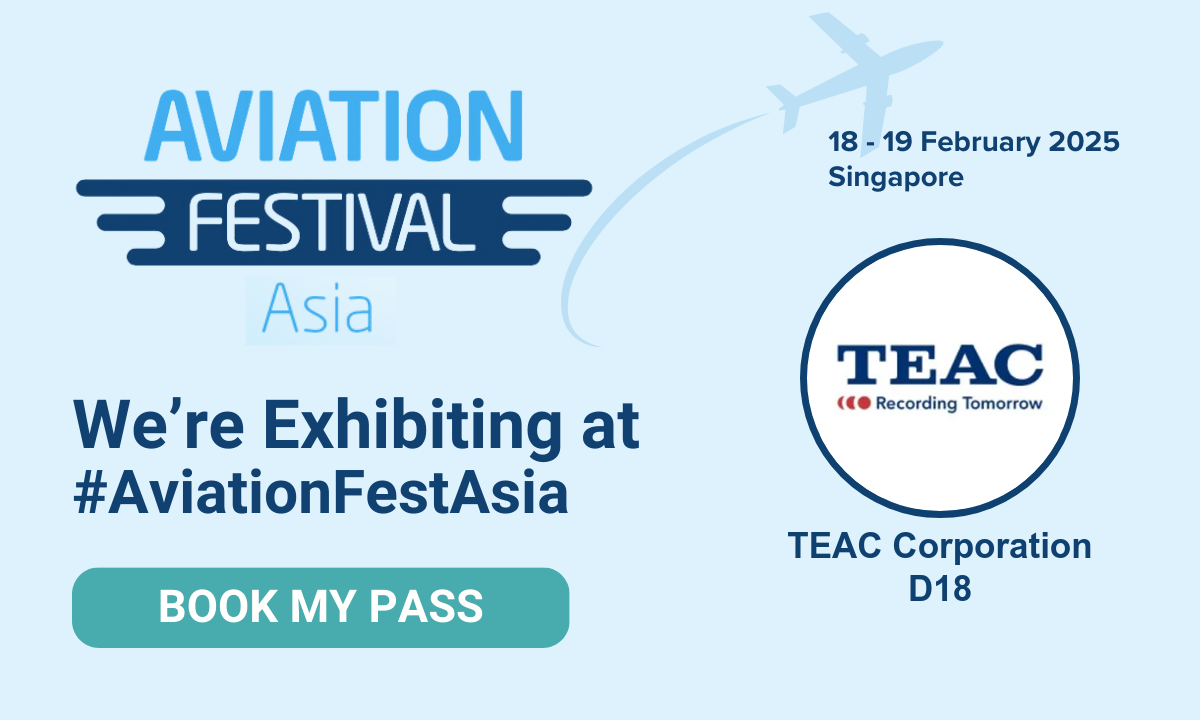 Aviation Festival Asia 2025