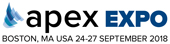 APEX 2018 EXPO